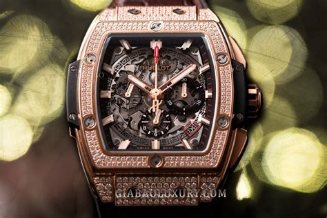 đồng hồ hublot giá 3 triệu|đồng hồ Hublot big bang.